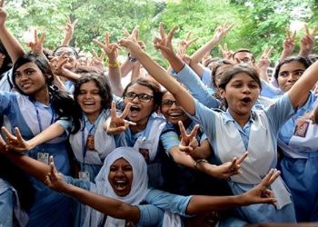 এসএসসিতে পাশের হার ৮০.৩৯%, চট্টগ্রাম বোর্ডে ৭৮.২৯%