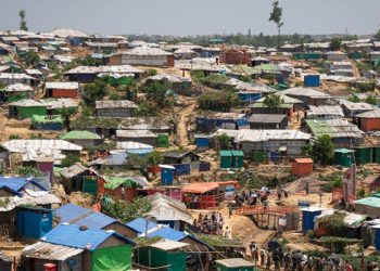 রোহিঙ্গা ক্যাম্পে আরসা ও আরএসও’র গোলাগুলি, নিহত ৫