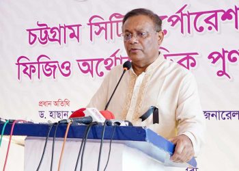 প্রান্তিক মানুষের কথা ভেবে সর্বজনীন পেনশন চালু করেছেন প্রধানমন্ত্রী: তথ‍্যমন্ত্রী