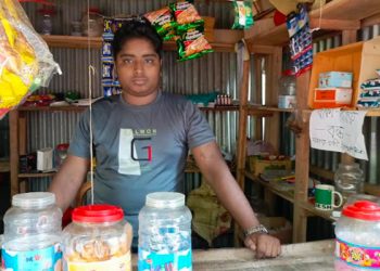 জান্নাতির মেয়ে থেকে ছেলেতে পরিবর্তন হওয়ার গল্প