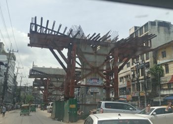 চট্টগ্রামে এলিভেটেড এক্সপ্রেস ওয়ে উদ্বোধন নভেম্বরে