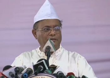 ষড়যন্ত্র করে নির্বাচন বানচাল করা যাবে না : তথ্যমন্ত্রী