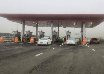 যান চলাচলের জন্য খুলে দেওয়া হয়েছে ঢাকা এলিভেটেড এক্সপ্রেসওয়ে