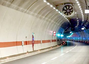 ২৮ অক্টোবর প্রধানমন্ত্রী উদ্বোধন করবেন কর্ণফুলী টানেল/আওয়ামী লীগের প্রস্তুতি