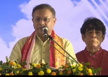 নির্বাচন এলেই সাম্প্রদায়িক অপশক্তি  ফণা তোলার অপচেষ্টা চালায়: তথ্যমন্ত্রী