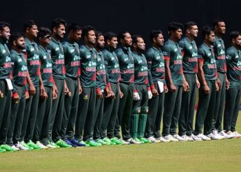 বিশ্বকাপ ক্রিকেট/আরও ৫ দেশের সাথে প্রথম আসরের লড়াই, টাইগারদের সেমিফাইনাল কতদূর