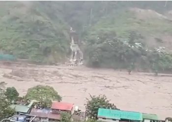 সিকিমে বন্যায় বাংলাদেশে ভারতীয় আটজনের লাশ উদ্ধার