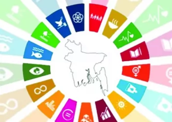 সিটিজেনস প্ল্যাটফর্ম ফর এসডিজির জরিপ / ৬৯.৪% যুবক মনে করে উন্নয়নের প্রধান বাধা দুর্নীতি, স্বজনপ্রীতি