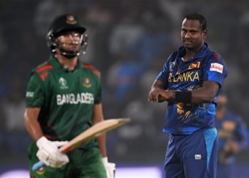 ক্রিকেটের দেড়শ বছরের ইতিহাসে যে রেকর্ডের মালিক একমাত্র সাকিব