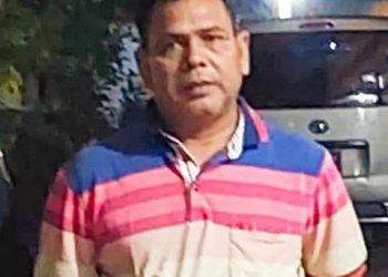 পুলিশ কনস্টেবল পারভেজ হত‍্যা মামলা/ যুবদল ও ছাত্রদলের নেতা গ্রেপ্তার