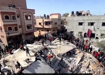 ইসরাইলি বাহিনী ও হামাসের যুদ্ধবিরতি শুরু