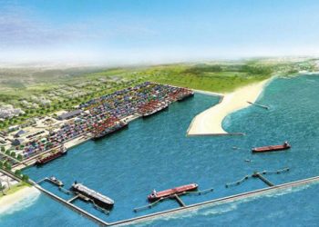 প্রধানমন্ত্রী শনিবার মাতারবাড়ি সমুদ্র  বন্দর চ্যানেল উদ্বোধন করবেন