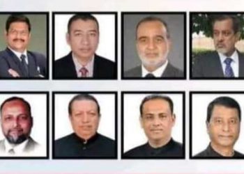 দ্বাদশ সংসদ নির্বাচন/ আওয়ামী লীগ নেতাদের ৭ সন্তান সহ চট্টগ্রামে  নৌকার ১৬ প্রার্থীর নাম ঘোষণা