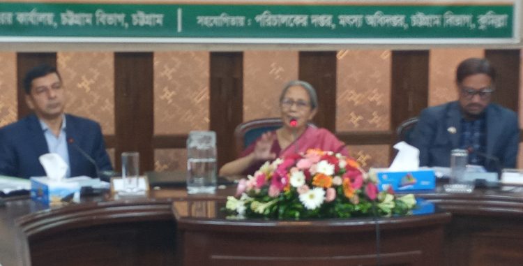 হালদার নাব্যতা ও জীববৈচিত্র্য রক্ষায় সরানো হবে ভূজপুর রাবার ড্যাম