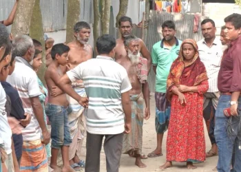 রংপুরে অ‍্যানথ্রাক্স, উপসর্গ নিয়ে মারা গেছে ২জন