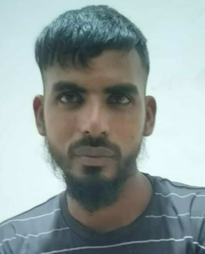সাতকানিয়ায় প্রতিবেশী নাতির ধর্ষণের শিকার ৭০ বছরের বৃদ্ধা, ধর্ষক গ্রেপ্তার