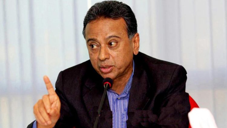 নির্বাচন-পূর্ব গণভোট বিএনপির প্রত্যাখ্যান