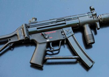 শর্ট গান হবে না, চায়না রাইফেলও বাদ এখন এসএমজি ব্রাশ ফায়ার মুডে: সিএমপি কমিশনার